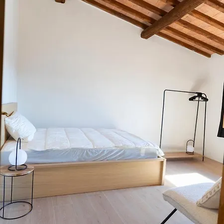 Da Francesco In Alto Certaldo