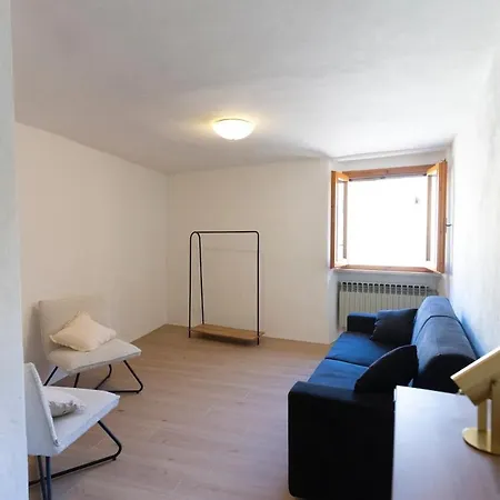 Da Francesco In Alto Apartment Certaldo