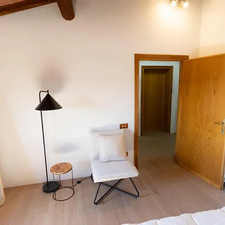 Apartment Da Francesco In Alto Certaldo