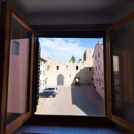 Apartment Da Francesco In Alto *